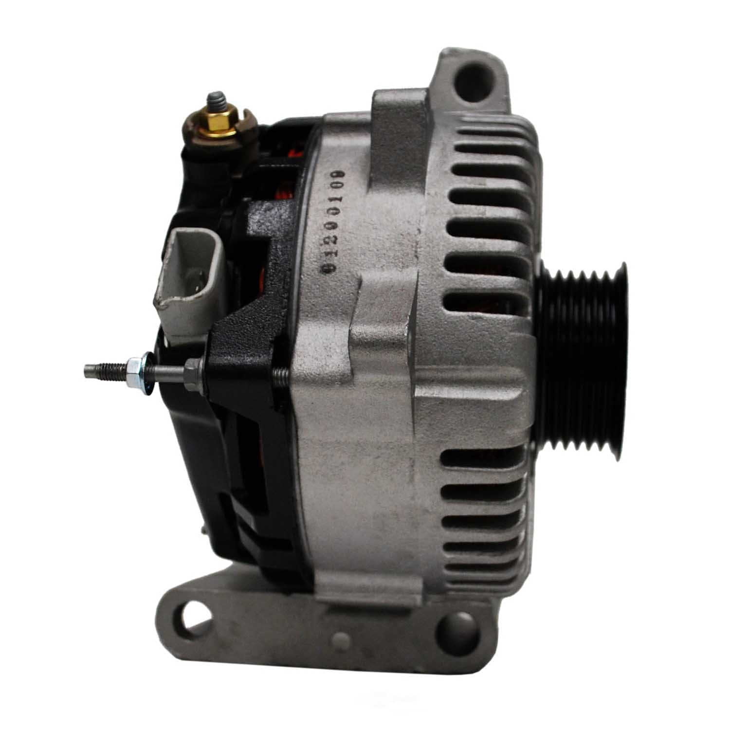 FVP Professional 8474602 Alternator Standard