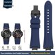 thumbnail image 3 of Correa de caucho MTG-B3000 para Casio G-SHOCK Series MTG B3000 Correa de reloj de silicona impermeable de liberación rápida modificada Accesorios, 3 of 5