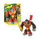 thumbnail image 1 of Figura de Acción Imaginext Mundo Aventura Gorila Samurai, 1 of 4
