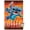 Poster & Push Pin Bundle, variant on Disney Lilo & Stitch (2002) - Coffee Wall Poster with Push Pins, 22.375" x 34"