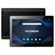 thumbnail image 2 of Hyundai Combo Tablet 4G + Celular Android Black + 2 Micro SD 32GB Hyundai MTK8765B, 2 of 3
