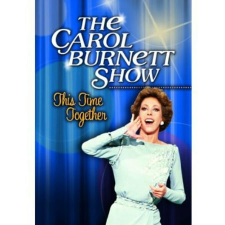 Carol Burnett Show: This Time Together (DVD)