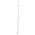 thumbnail image 3 of VIFERR Ignition Needle,30cm Spark Ignition Wire Needle Probe Electrode Ignition Accessories for BBQ Grill Heater M10*2 Threaded Ceramic Spark Plug, 3 of 7