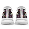 thumbnail image 5 of Proud Puerto Rico Shoes Trail Running Shoe Non-Slip Breathable Comfortable Sneakers Black Size 6, 5 of 7