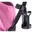 thumbnail image 4 of Jaula de botella de agua DYNWAVEMX soporte de taza para cochecito de carretera Modelo 1, 4 of 8