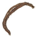 thumbnail image 3 of Couronne en Rotin DIY Anneau en Forme de Lune Couronne Décorative en Rotin, 3 of 8
