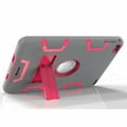 thumbnail image 3 of Dteck iPad Mini 4 -Anti Slip Kids Friendly Shockproof Light Weight Protective Stand Contrast Color Case, 3 of 6
