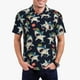 thumbnail image 1 of Balery Cartoon Sharks Camisa Polo de Hombre con Estampado, de Manga Corta y Tejido Medio, Camisa Tipo Golf Polo-Large, 1 of 6
