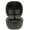 Charcoal Gray, variant on Altec Lansing Nanopods Bluetooth True Wireless In-Ear Earbuds with Charging Case, 12 Hours Total Listening Time, Mint, MZX559-MT