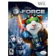 thumbnail image 1 of G-Force - Nintendo Wii, 1 of 4