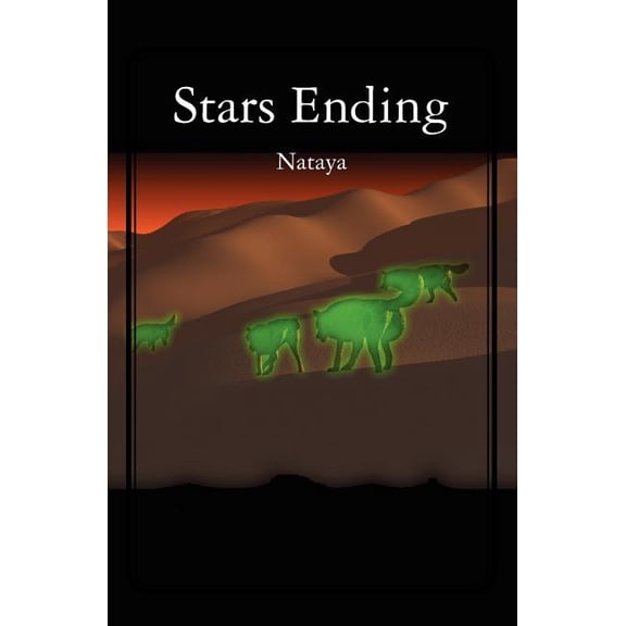 Stars Ending (Paperback)