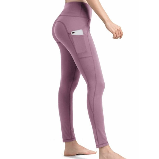 control top yoga pants