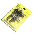 thumbnail image 2 of Clearance! Leott 2-Jaw Gear Puller Promotion Sale, Puller Jaw Tool Bearing Mechanics Remover Small Gear 2 Two Leg Pulley Tools & Home Improvement Black, 2 of 6