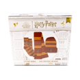 thumbnail image 4 of Culture Fly Harry Potter Gryffindor Premium Knit Scarf Beanie Socks 3pc Winter Bundle Gift Set, 4 of 4