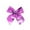 Purple, variant on PALIFEUR Christmas Ornaments, 12 Pcs Christmas Bows Ornaments for Christmas Tree Ornaments, Merry Xmas Hanging Ornaments Set for Christmas Tree Decorations Holiday Gift Party Decor