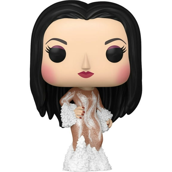 Cher Met Gala 1974 Funko Pop! Vinyl Figure #407