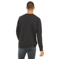 thumbnail image 2 of Bella + Canvas - Jersey para Adultos Unisex (Gris Oscuro Jaspeado), 2 of 4