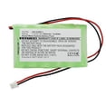 thumbnail image 2 of MPF Products 1500mAh 300-03864-1 Reemplazo de Batería Compatible con H, 2 of 2