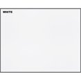 thumbnail image 5 of Saint Birch Alaska Wood 59.5 Inches Writing Desk in White, 5 of 6