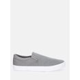 thumbnail image 2 of No Boundaries Men's Clinton Slip On Shoes, 2 of 7