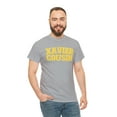 thumbnail image 5 of Xavier University of Louisiana Cousin Family Heavy Cotton Tee - 107 HBCU, 5 of 12