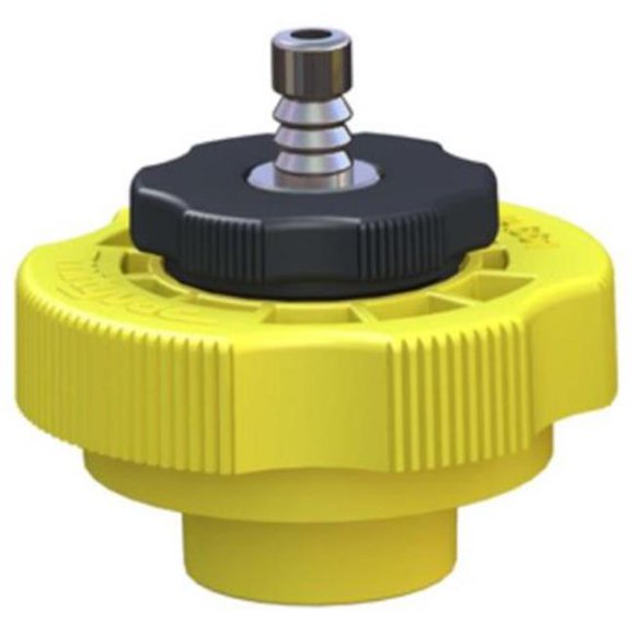 Adaptateur de Purgeur de Direction Assistée GM