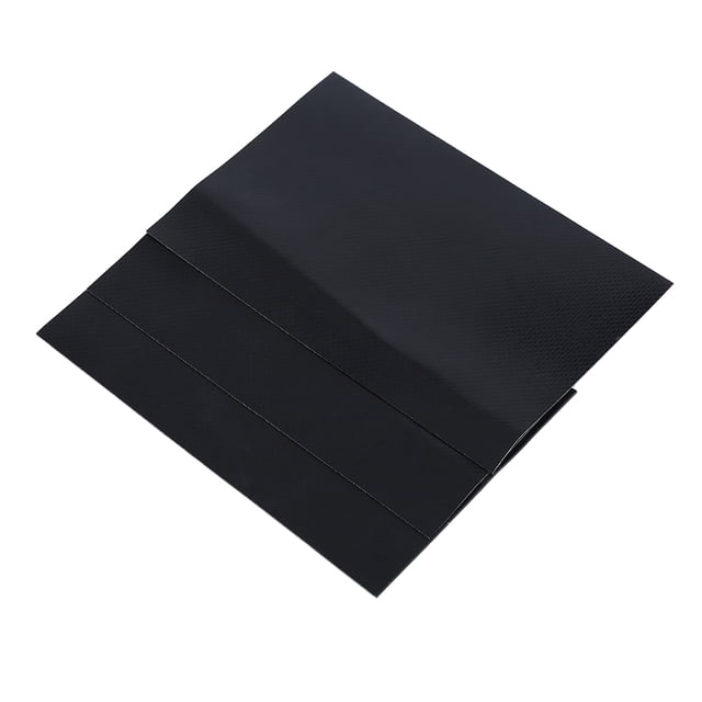 Greensen 3pcs PVC Repair Patches Kit Set Accessory for Inflatable Raft Boat Canoe Kayak , inflatable boat repair patch, inflatable boat repair kit