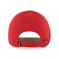 thumbnail image 2 of MLB St. Louis Cardinals Clean Up Adjustable Hat, 2 of 2