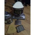 thumbnail image 5 of HEPA Motor Foam & Felt Filter for Shark NV350 NV351 NV352 NV355 NV356 NV357 XFF350 XHF350, 5 of 5