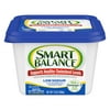 Smart Balance Low Sodium Whipped Buttery Spread, 13 oz Tub