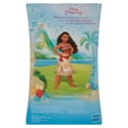thumbnail image 4 of Disney Princess Musical Moana Doll with Necklace, Sings How Far I'll Go, 4 of 6