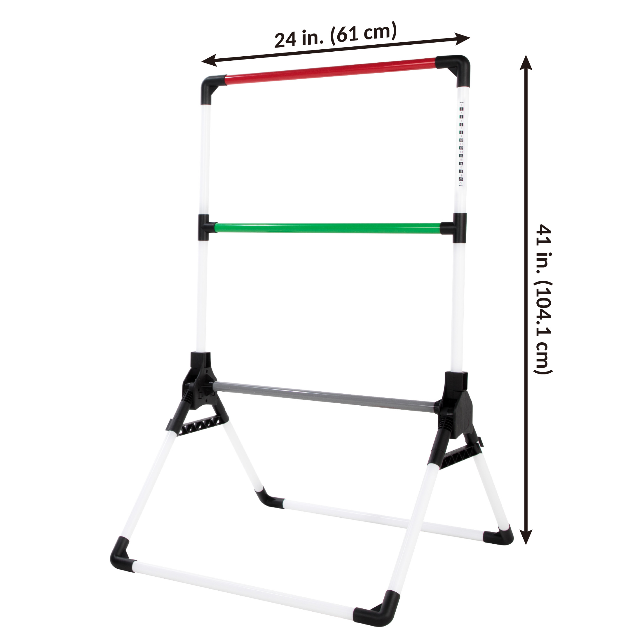 MD Sports Foldable Ladder Toss Game photo 5