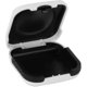 thumbnail image 2 of Compact and Durable Hearing Aid Case Portable Protection Box, 2 of 5