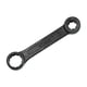 thumbnail image 4 of Llave de tubo para montaje del motor Kit de llave para extracción del filtro de aceite Acero resistente Agujero de 17 cm, 4 of 7