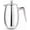 1000ml, variant on Easyworkz Nando French Press 12 oz Double Wall Insulated Thermal Coffee Maker,304 Stainless Steel Cafetiere
