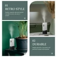 thumbnail image 5 of Diffuser Home Accessory Desktop Aromatherapy Air Household Spray Airfreshener's for Plug in Abs, 5 of 6