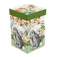 thumbnail image 3 of Evergreen Ceramic Travel Cup, 17 OZ. ,w/box, Farmhouse Bunny, 3 of 3
