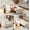 30"-Beige, variant on Noelse Convertible Chair Bed, 3-in-1 Sleeper Chair Bed with 3 levels Adjustable Backrest for Living Room Bedroom Apartment Small Space,Gray