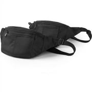 Eastsport 2-pack Belt Bag