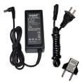 thumbnail image 1 of HQRP AC Adapter for Sony AC-E1826L SRS-X77 SRS-X7 SA-D10 Personal Audio System Power Supply Cord Adaptor plus HQRP Euro Plug Adapter, 1 of 3