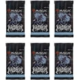 thumbnail image 3 of 6 Packs Magic: The Gathering Collector Booster Pack Lot MTG Kaldheim, 3 of 3