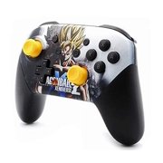Dragon Switch Pro Wireless Custom Controller Soft Touch Finish Unique Design