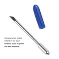 thumbnail image 3 of Blade CB09 Holder 15Pcs Cemented Carbide 60 Blade Cutting Tool For Vinyl Cutter Plotter Blade, 3 of 8