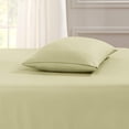 thumbnail image 6 of Empyrean Bedding Set of 2 Pillow Cases, Queen Pillowcase Premium Microfiber, Standard Size 20"X30" Sage Olive Green, 6 of 9