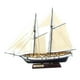 thumbnail image 3 of Puzzle de Madera 3D para Bricolaje, Manualidades de Barcos, Manualidades para Modelo de Náutico, 3 of 9