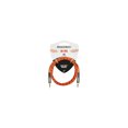thumbnail image 1 of MOBILESPEC R MBSHV0403 Câble aux HIVIS 4 Pieds ORANGE, 1 of 3