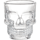 thumbnail image 2 of Juego 6 Vasos Tequilero 45 ml Calavera Vidrio Mittori 1613, 2 of 2