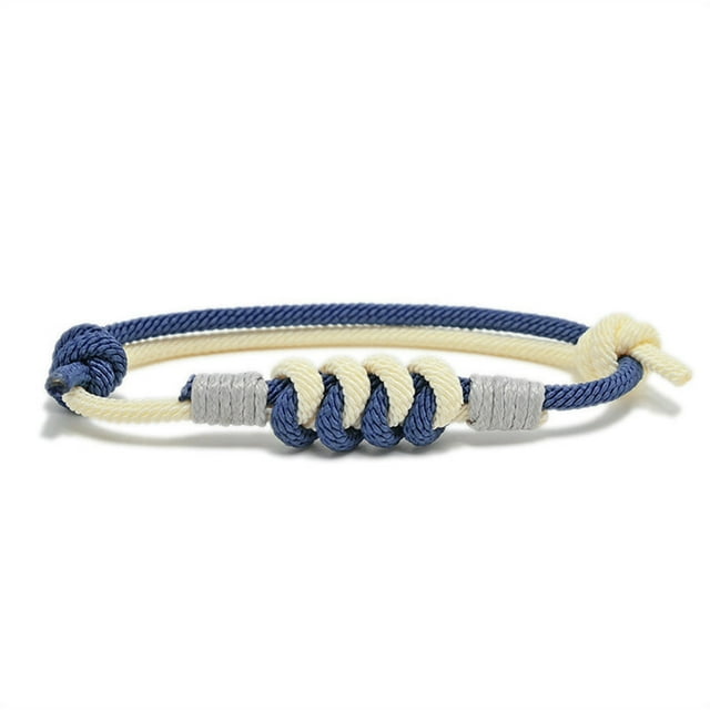 Xihbxyly Pulseras de La Amistad de Neón, Diseño de Cuerda Tejida de Milán, Nudo de Serpiente Colorido, Regalo Versátil para Fiestas, Playa, Eventos Escolares, Regalos de Cumpleaños Divertidos, Colore