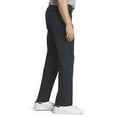 thumbnail image 2 of IZOD Men's American Chino Slim Fit Flat Front Pant, 2 of 4