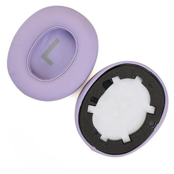 AOOOWER Soft Comfortable Headband Cushion/Earphone Cover Protective Earcup Earpads for Tune T750BTNC T760NC Replacement Earmuffs